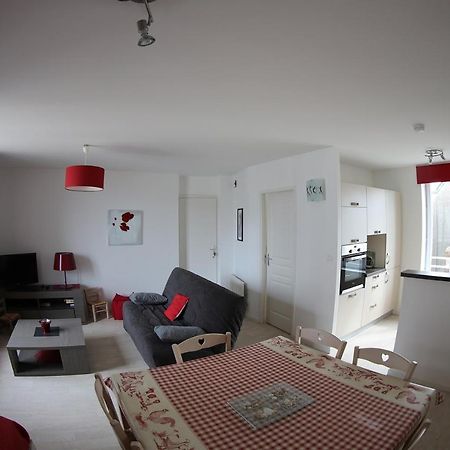 Beau Logis 2 Etoiles Apartamento Granville Exterior foto